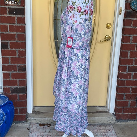 Vince Camuto Floral Dress - Picture 11 of 15